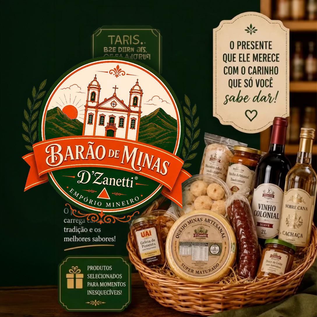 Banner Barão de Minas D'Zanetti 2